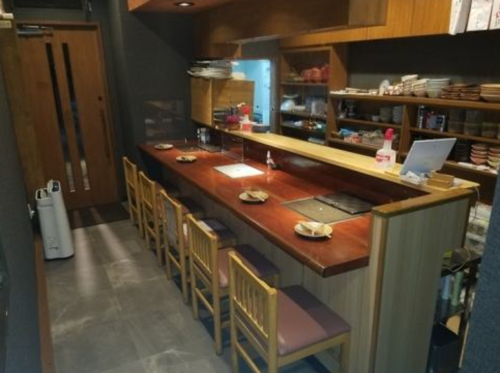 酒とごはんまつおの詳細画像4