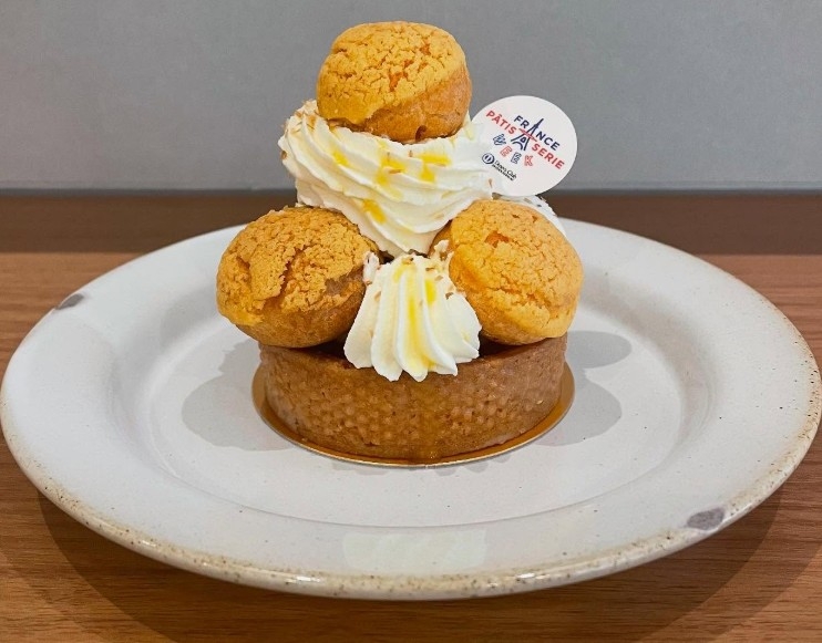 正社員/食品衛生責任者の資格取得を応援◎