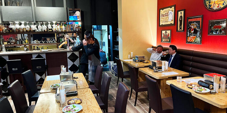 Web面接にてお待ちしています♪