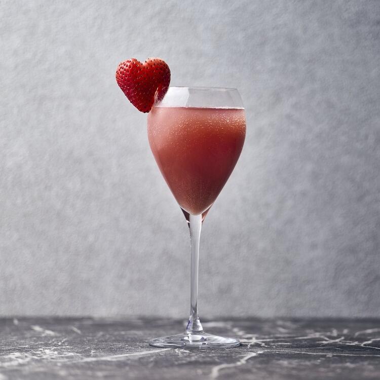 公演限定のカクテルも種類豊富◎