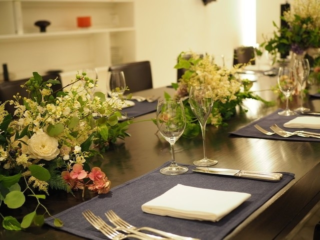 As you like itがコンセプト