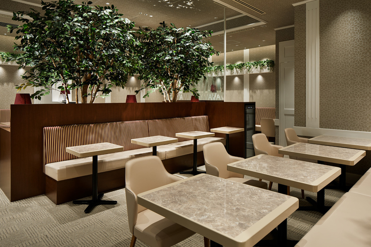 新しいカフェの形を創造していきましょう！