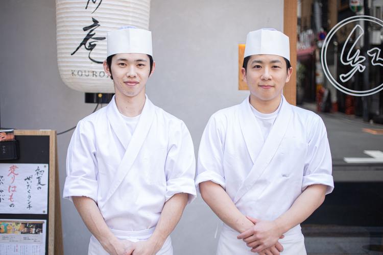 みなさまからのご応募お待ちしております！