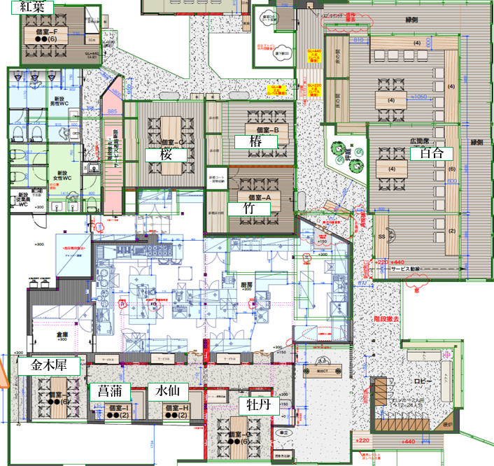 2026年3月OPENする新業態