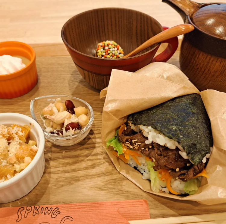 「料理が好き」という方なら大歓迎！