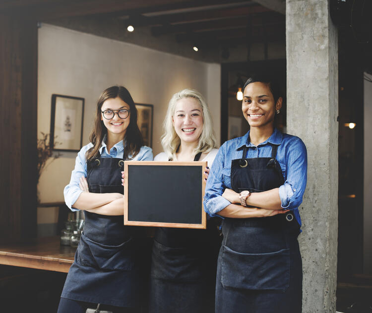 外国語が話せる方は優遇♪※イメージ写真