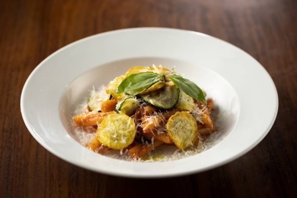 こだわりの料理でおもてなし◎