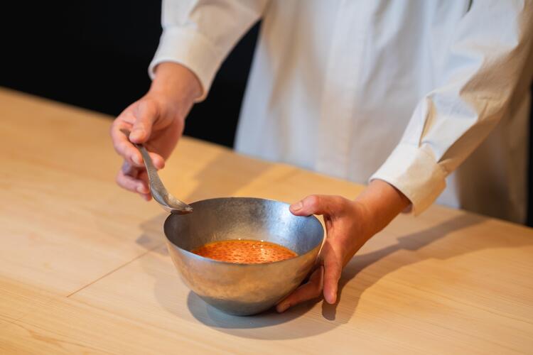 お客様は30〜50代の方がメイン