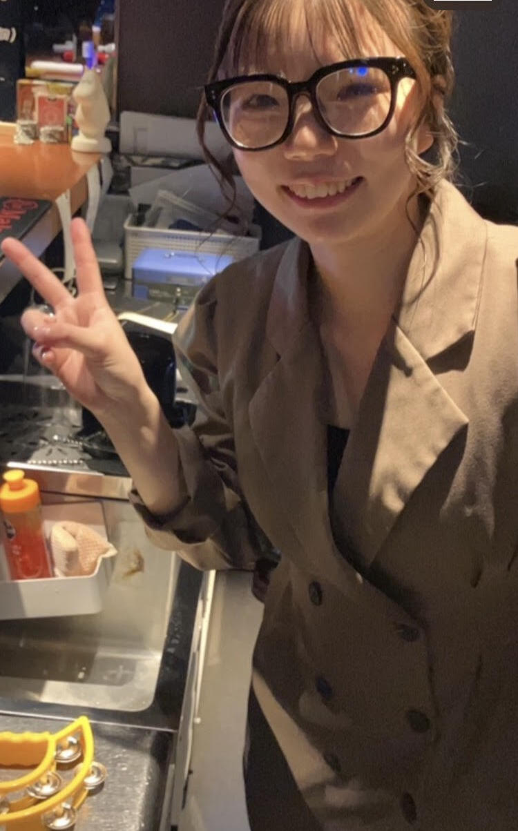 女性アルバイトさん活躍中です♪