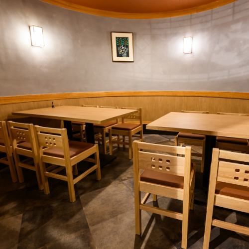 働きやすい環境が整っています！