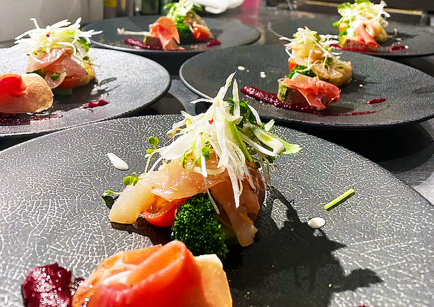 定番の料理はすぐに作れるようになりますよ