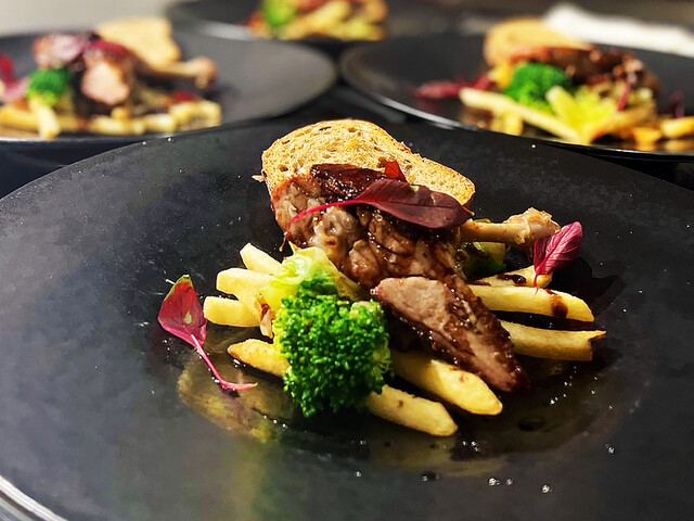 料理人人生をここからはじめませんか？