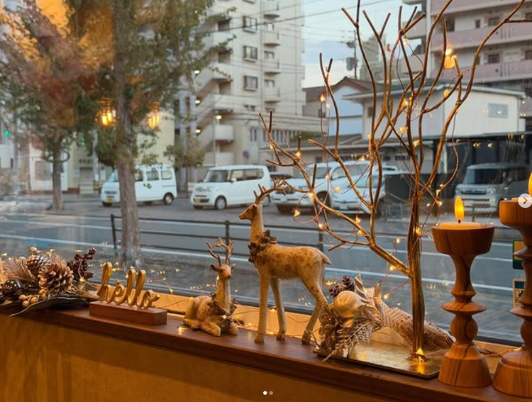 働きやすい環境を完備しています