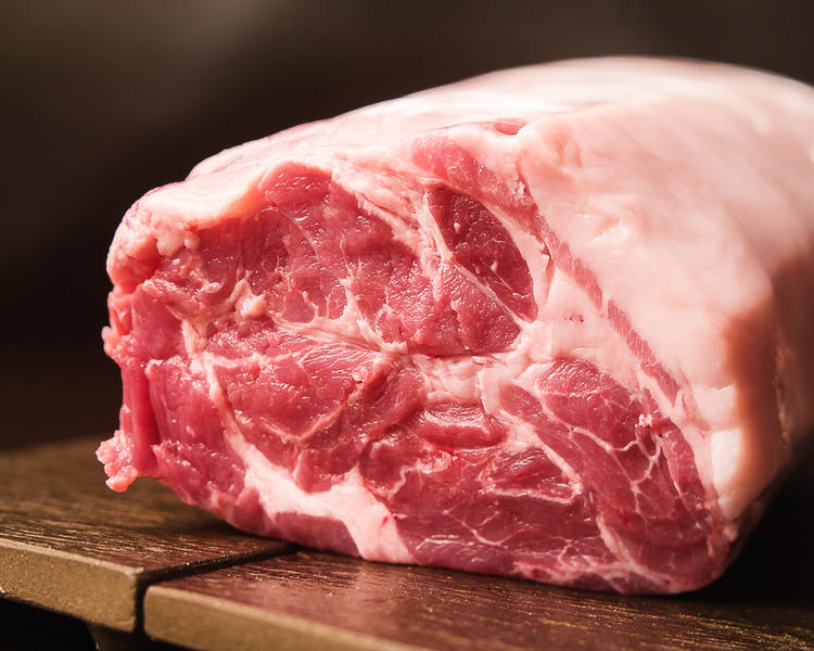 モクサルも『かごしま黒豚』です