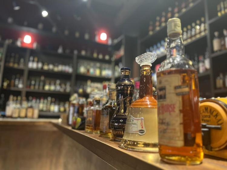 お酒の美術館　銀座店の詳細画像3