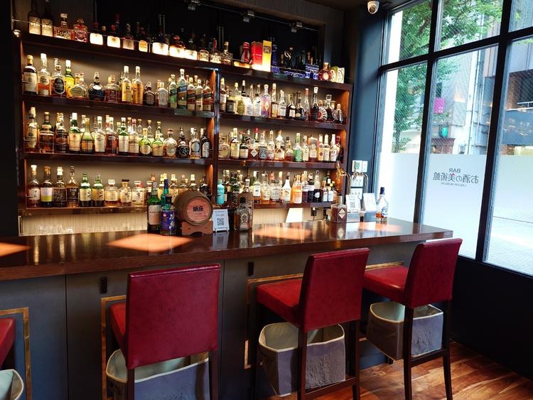 お酒の美術館　銀座店の詳細画像2