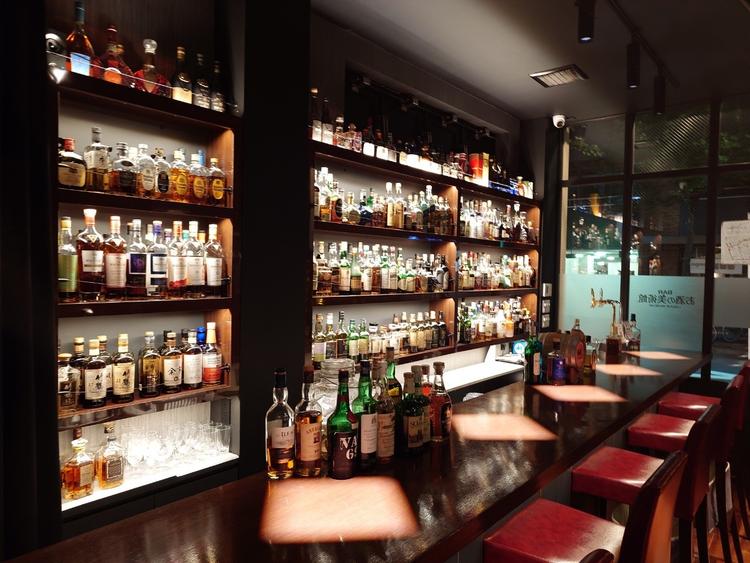 お酒の美術館　銀座店の詳細画像1