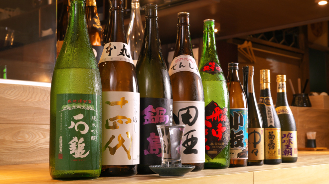 接客スキルが磨かれる★