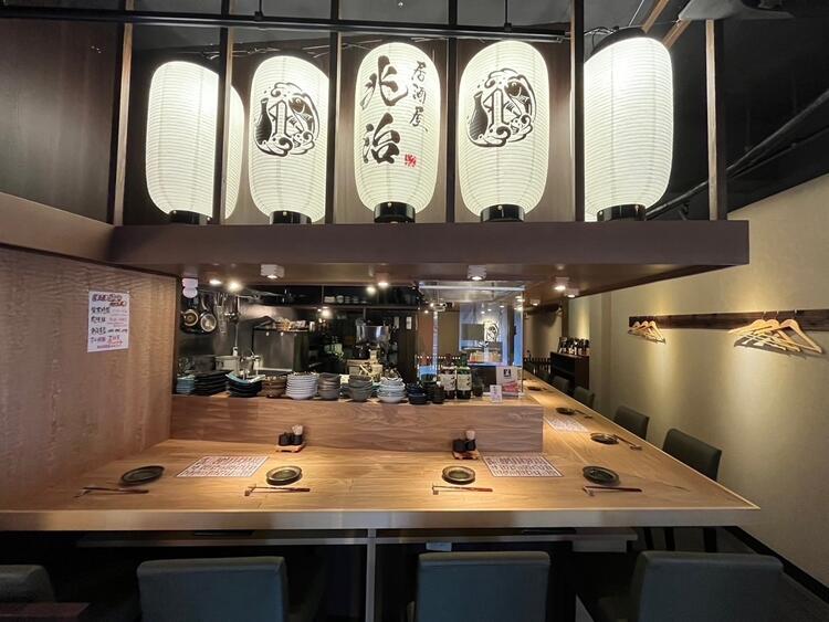 スタッフの個性が光る職場です☆