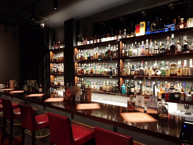 お酒の美術館　銀座店の詳細画像5