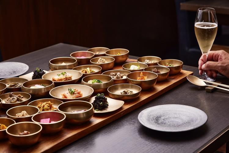 NEW KOREAN HASUOの詳細画像7