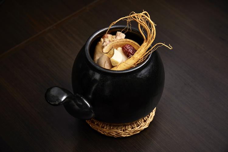 NEW KOREAN HASUOの詳細画像5