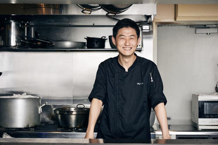 NEW KOREAN HASUOの詳細画像8