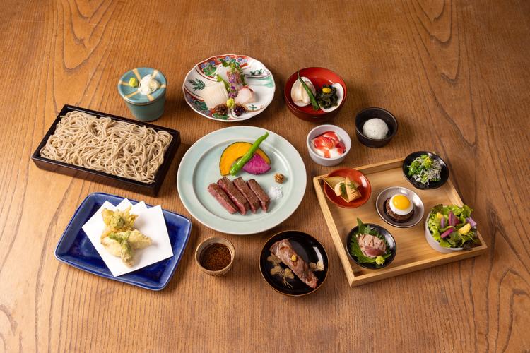 鎌倉発！自家製蕎麦と絶品地酒をご提供！