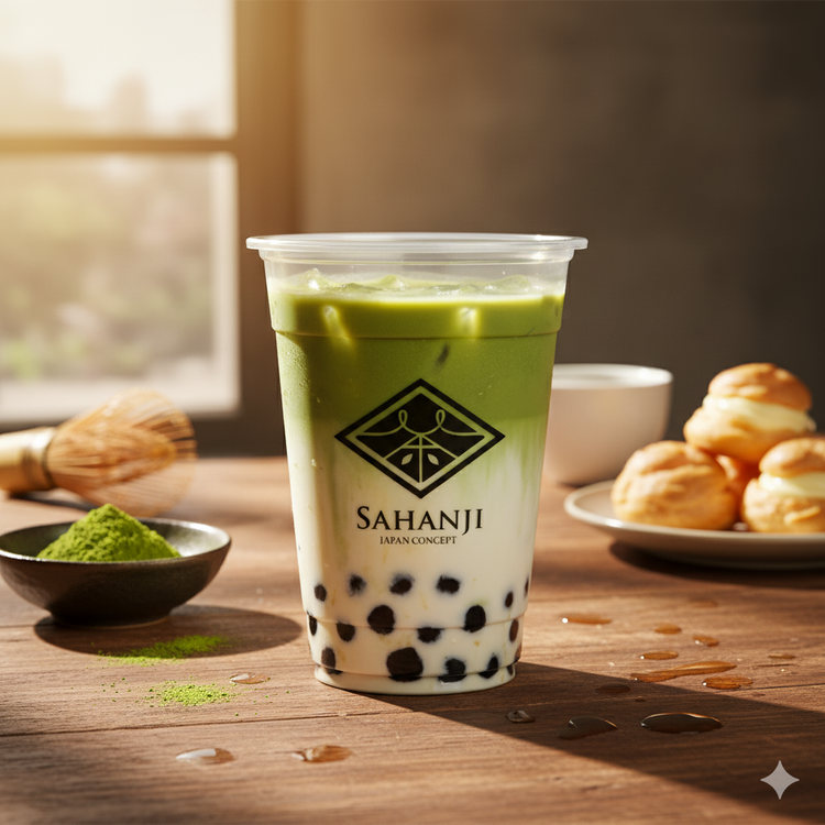 こんなドリンクを提供しています！