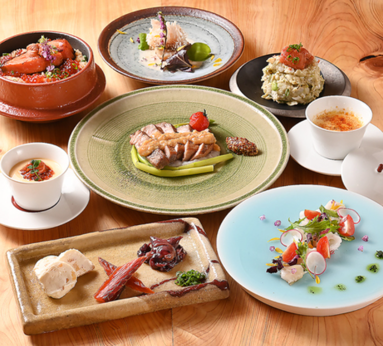 ご応募をお待ちしています！