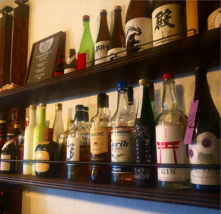 お酒の知識も身につきます！