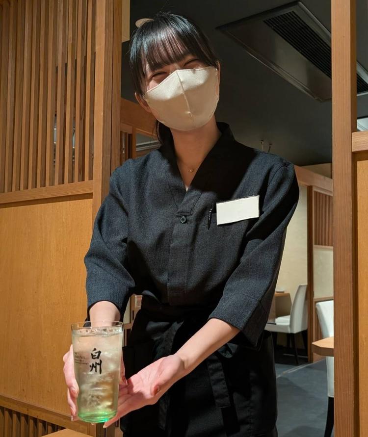 笑って働けるって最高！そんな職場です♪