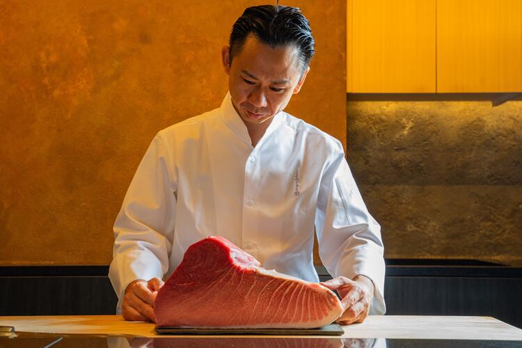 一緒にミシュラン掲載を目指しましょう