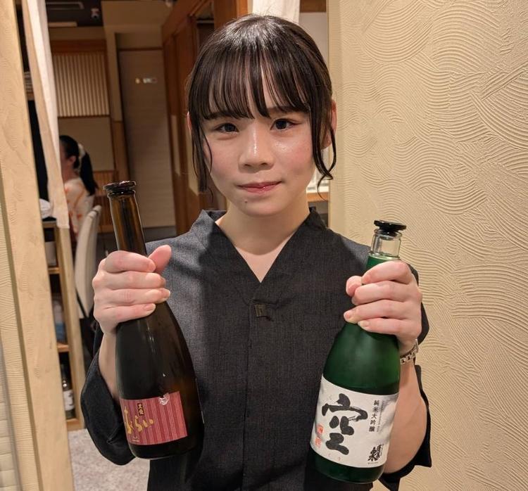 20〜40代のスタッフが活躍中★