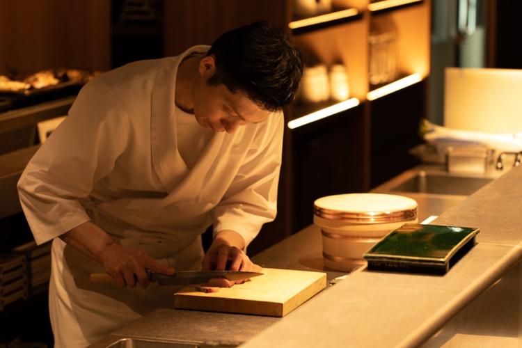 調理経験がある方、大歓迎（業態不問！）