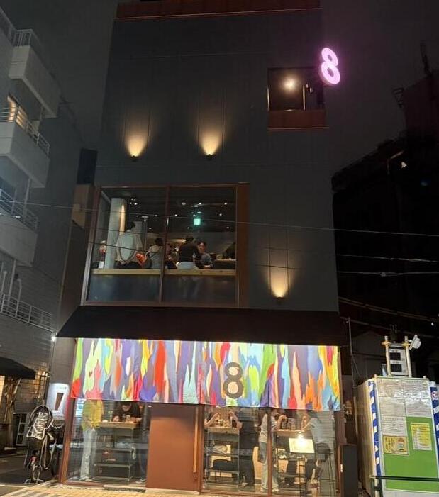 2025年に自社ビルを建設！