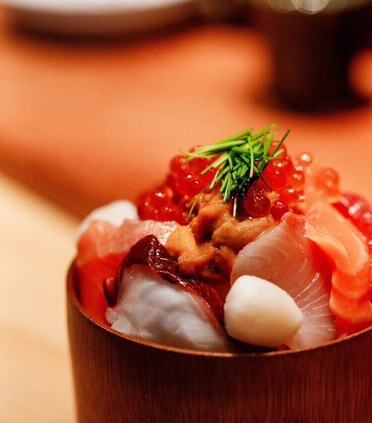 名物❗️海鮮8盛り合わせ