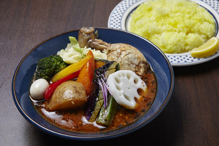 今後も店舗展開計画あり♪