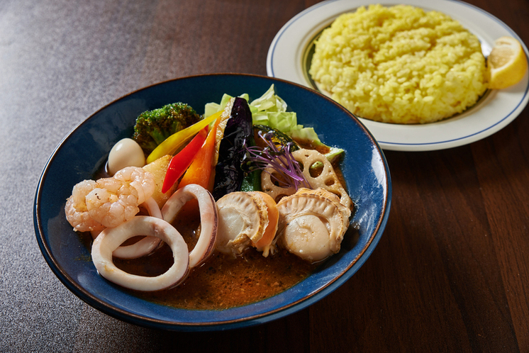 キッチン・ホールを幅広くお任せ◎