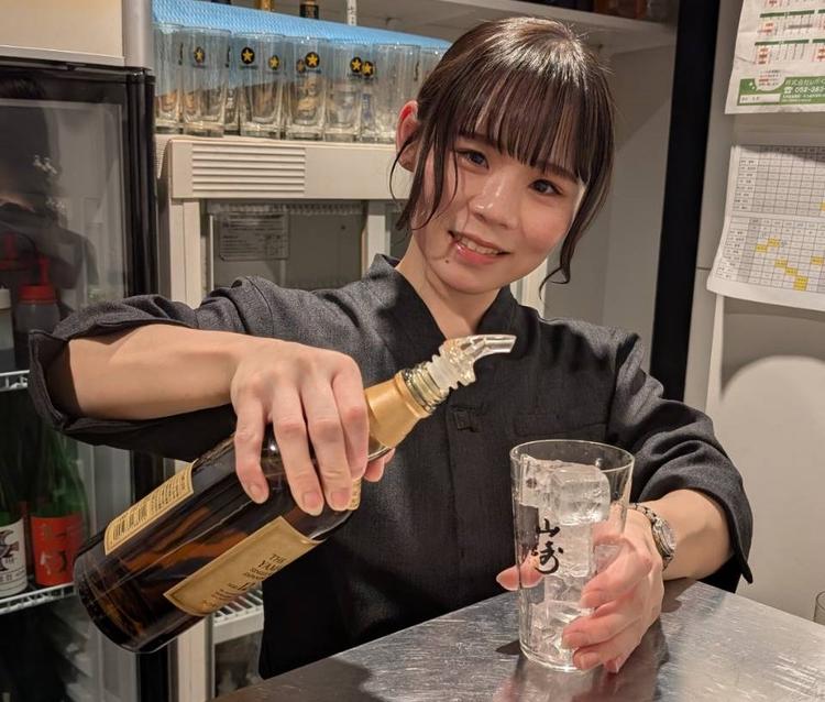 自分らしく働ける職場へ！