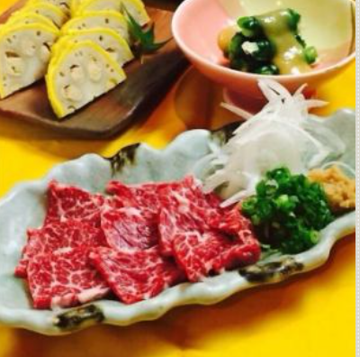 お客さまと距離が近いお店です◎