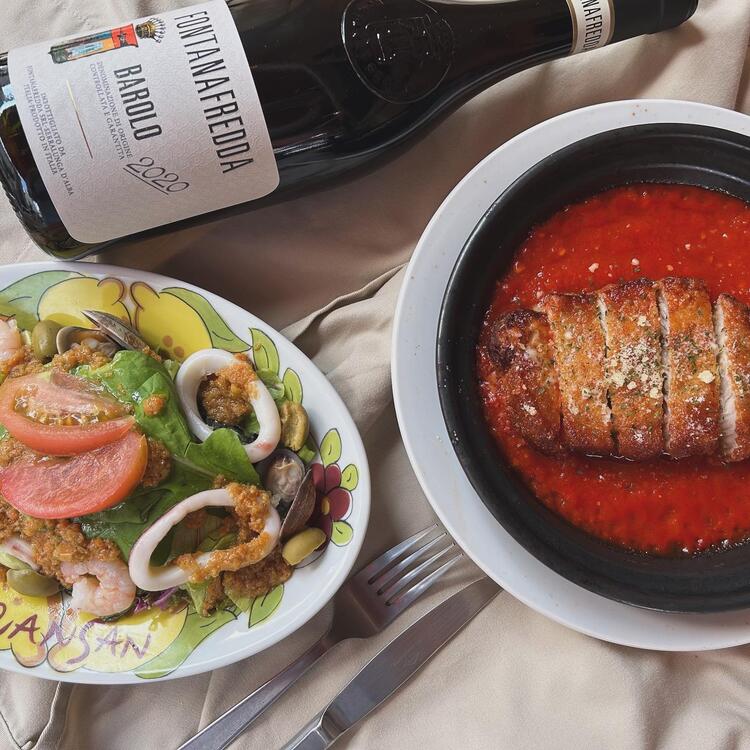 20～30代が中心のフレッシュ環境♪