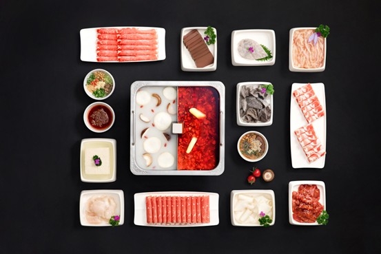 海底撈火鍋 　横浜店の詳細画像2