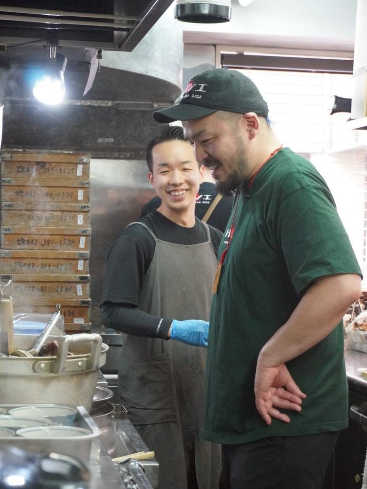 サポート体制バッチリです！👍