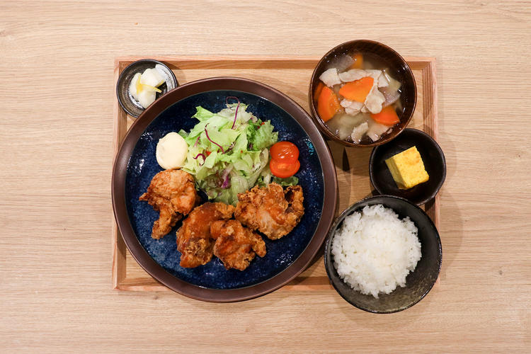 働きやすい環境♪　※イメージ写真