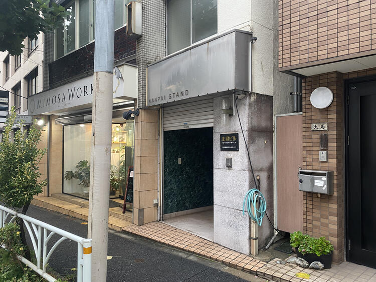 オープニングスタッフ募集中！