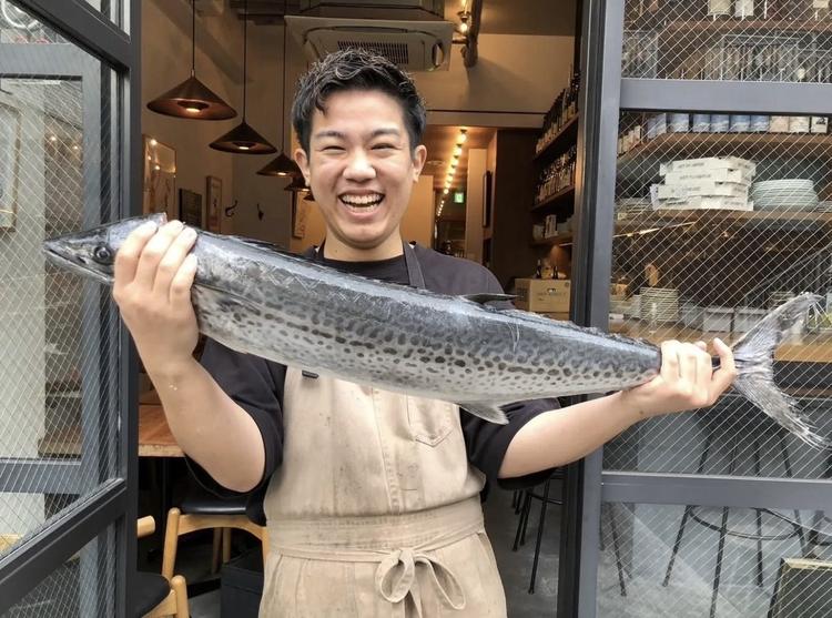 【新店】カジュアルイタリアンビストロ（2026年春OPEN予定）の詳細画像2