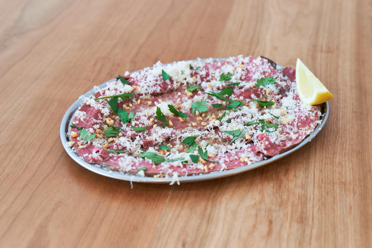 【新店】カジュアルイタリアンビストロ（2026年春OPEN予定）の詳細画像5