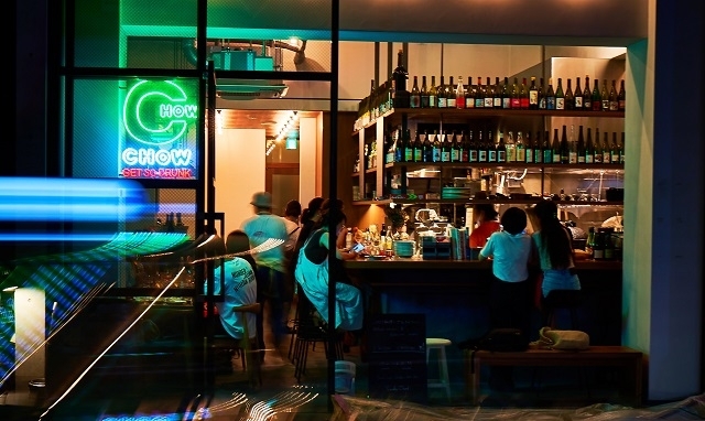 【新店】カジュアルイタリアンビストロ（2026年春OPEN予定）の詳細画像8