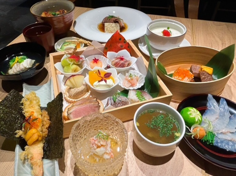 調理技術や食材知識も身に着きます◎